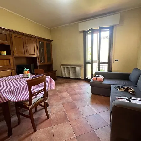 Diamond House Apartment *