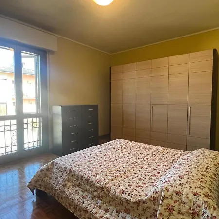Diamond House Apartment *