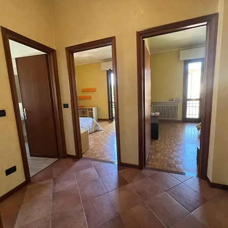 Apartment Diamond House Virgilio