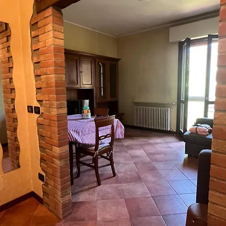 Diamond House Apartment *
